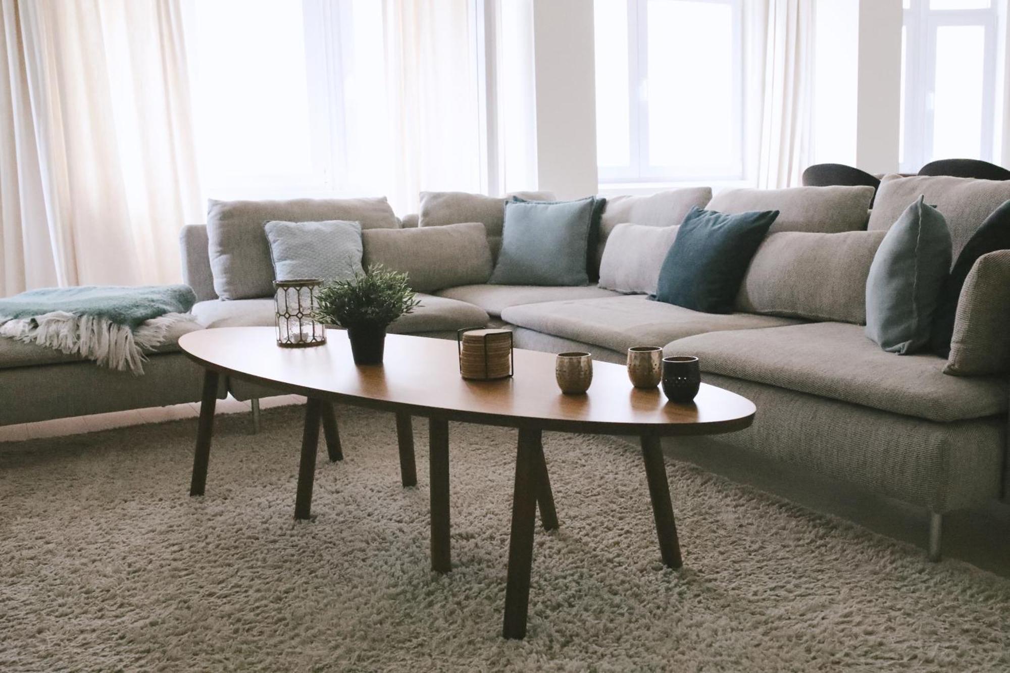 Luxury 2 Bedroom - Antwerp City Centre Ngoại thất bức ảnh