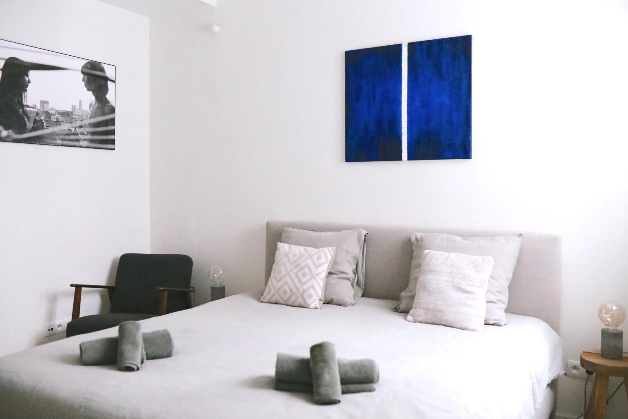 Luxury 2 Bedroom - Antwerp City Centre Ngoại thất bức ảnh