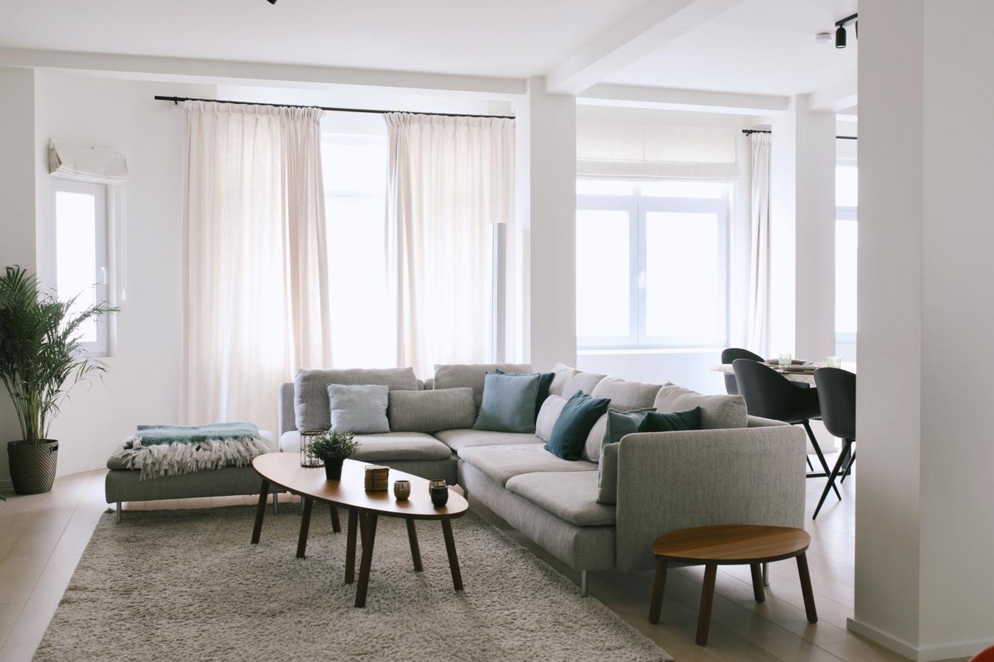 Luxury 2 Bedroom - Antwerp City Centre Ngoại thất bức ảnh