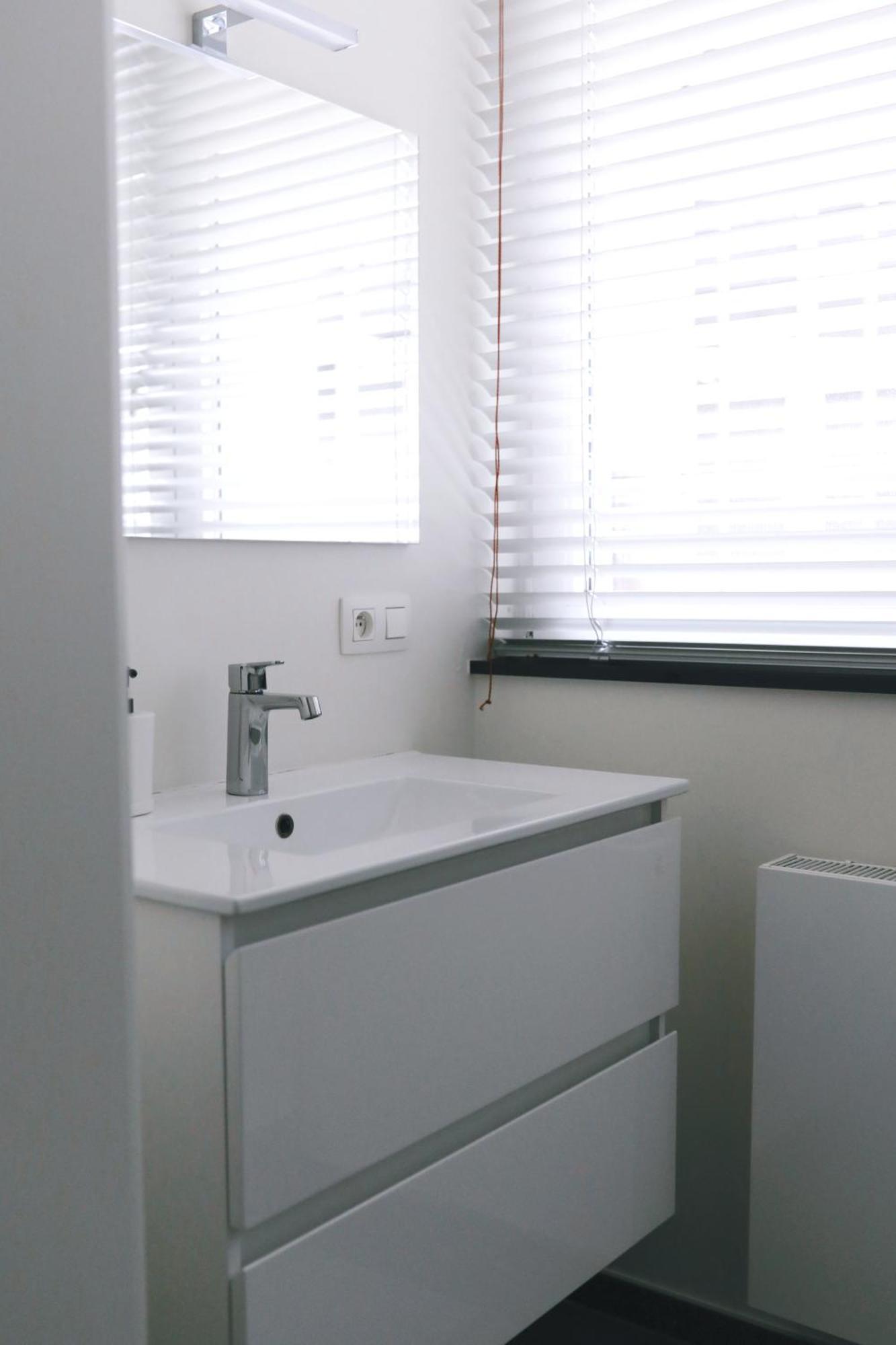 Luxury 2 Bedroom - Antwerp City Centre Ngoại thất bức ảnh